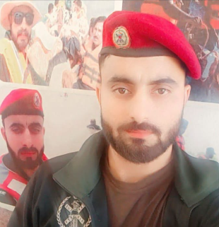 User
